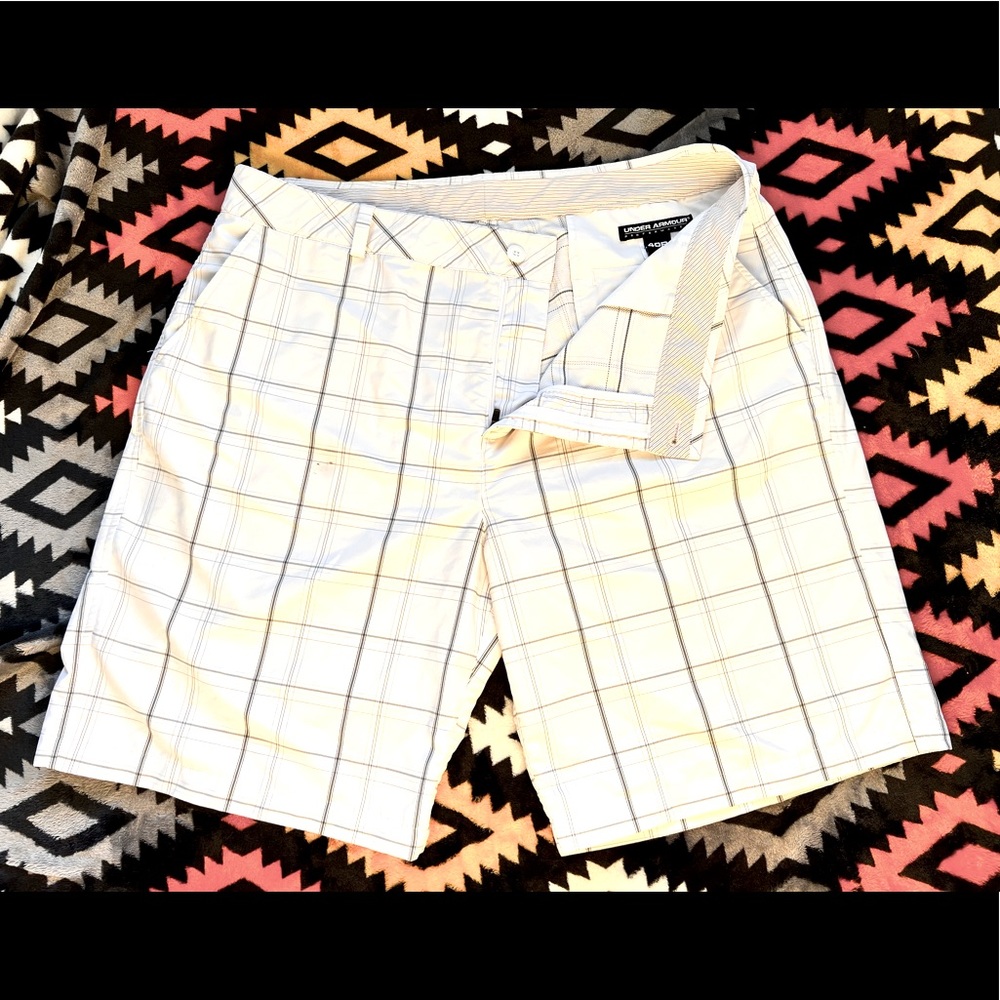 Under Armour Performance Short
